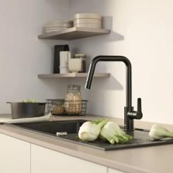 Смеситель Grohe QuickFix 306312430 Фото 5