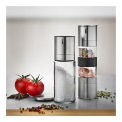 Мельница для специй Gefu Lamola подвійний Фото 1