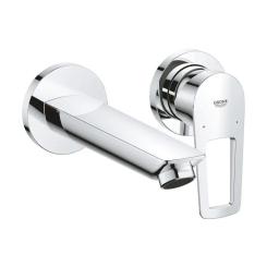 Смеситель Grohe BauLoop New Фото