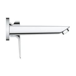Смеситель Grohe BauLoop New Фото 1