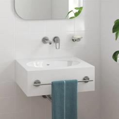 Смеситель Grohe BauLoop New Фото 7