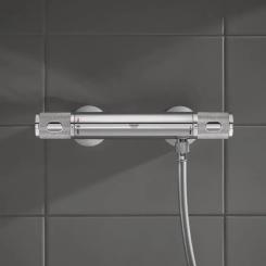 Смеситель Grohe QuickFix Precision Feel Фото 5