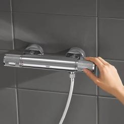 Смеситель Grohe QuickFix Precision Feel Фото 6