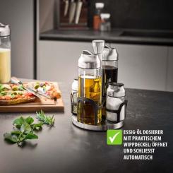 Набор для специй Gefu Kippo 5 предметів Фото 2