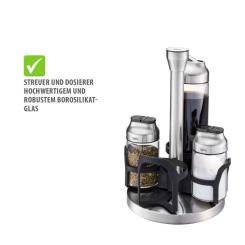 Набор для специй Gefu Kippo 5 предметів Фото 4