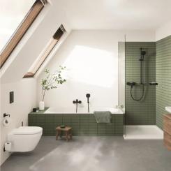 Смеситель Grohe QuickFix Dice Фото 4