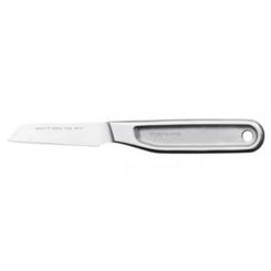 Кухонный нож Fiskars All Steel для овочів 7 см Фото