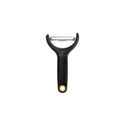 Овощечистка Fiskars Functional Form з поперечним рухомим лезом Фото