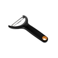 Овощечистка Fiskars Functional Form з поперечним рухомим лезом Фото 1