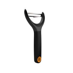 Овощечистка Fiskars Functional Form з поперечним рухомим лезом Фото 2