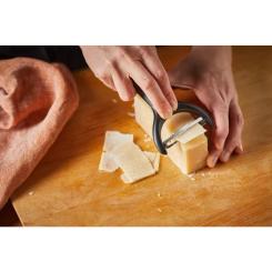 Овощечистка Fiskars Functional Form з поперечним рухомим лезом Фото 8