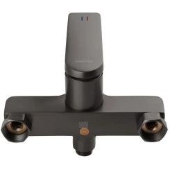 Душевой гарнитур Kroner Graz-GRP070 + змішувач Graz-GRP010 Фото 4