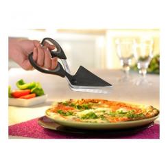 Кухонные ножницы Gefu Pezzo для піци Фото 3