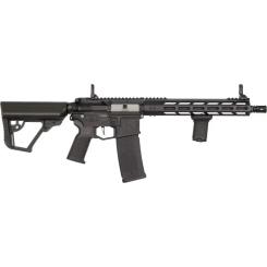 Винтовка страйкбольная Evolution Ghost 3.0 Viper L AEG Black Фото 2