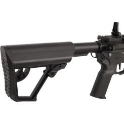 Винтовка страйкбольная Evolution Ghost 3.0 Viper L AEG Black Фото 3