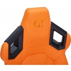 Кресло игровое GT Racer X-5099 Orange Фото 9