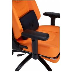 Кресло игровое GT Racer X-5099 Orange Фото 10