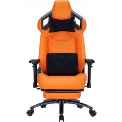 Кресло игровое GT Racer X-5099 Orange Фото