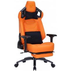 Кресло игровое GT Racer X-5099 Orange Фото 1