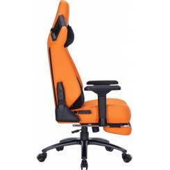 Кресло игровое GT Racer X-5099 Orange Фото 2