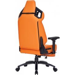 Кресло игровое GT Racer X-5099 Orange Фото 3