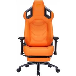 Кресло игровое GT Racer X-5099 Orange Фото 7