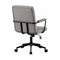 Офисное кресло GT Racer B-3941 Gray Фото 2