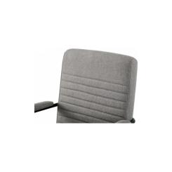 Офисное кресло GT Racer B-3941 Gray Фото 3