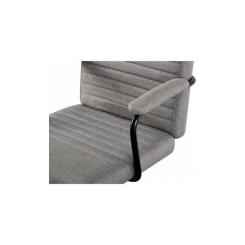 Офисное кресло GT Racer B-3941 Gray Фото 4