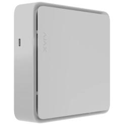 Регистратор для видеонаблюдения Ajax NVR_16 HAC white Фото 1