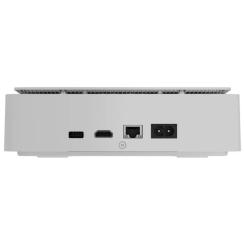 Регистратор для видеонаблюдения Ajax NVR_16 HAC white Фото 3