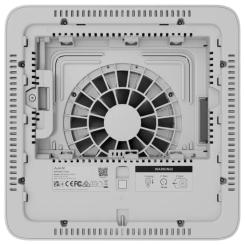 Регистратор для видеонаблюдения Ajax NVR_16 HAC white Фото 4