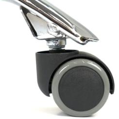 Офисное кресло Аклас Сейя ANF (PU Dark brown) Фото 11