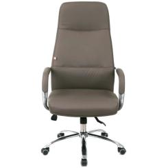 Офисное кресло Аклас Сейя ANF (PU Dark brown) Фото 1