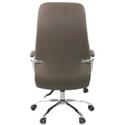 Офисное кресло Аклас Сейя ANF (PU Dark brown) Фото 3