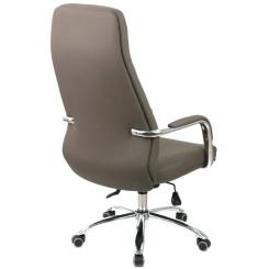 Офисное кресло Аклас Сейя ANF (PU Dark brown) Фото 4