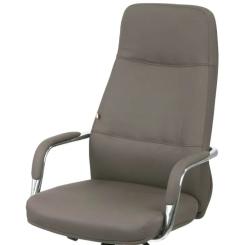 Офисное кресло Аклас Сейя ANF (PU Dark brown) Фото 5