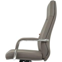 Офисное кресло Аклас Сейя ANF (PU Dark brown) Фото 7