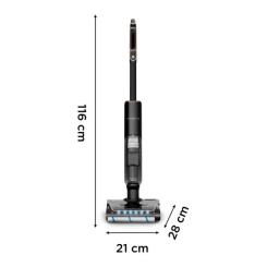 Пылесос Rowenta GZ5736E0 Фото 2