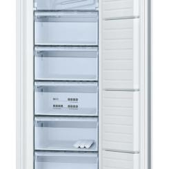 Морозильная камера Bosch GSV24VWE0N Фото 1