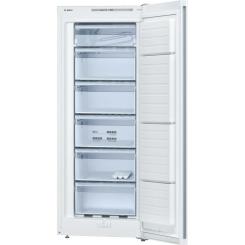 Морозильная камера Bosch GSV24VWE0N Фото 2