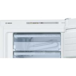 Морозильная камера Bosch GSV24VWE0N Фото 3