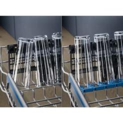 Посудомоечная машина Electrolux EEM48221L Фото 3