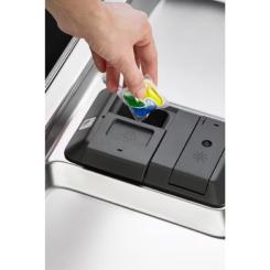 Посудомоечная машина Electrolux EEM48221L Фото 6