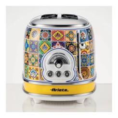 Тостер Ariete 155 POSITANO Фото 1