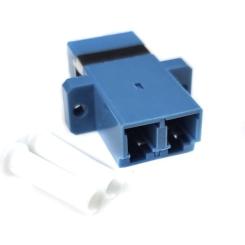 Адаптер Eserver LC Duplex (SM) Фото 2