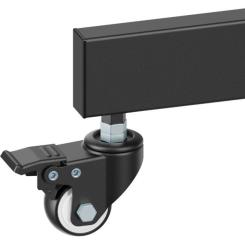 Стойка презентационная ITech T1043TE Фото 6