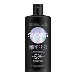 Шампунь Syoss Intense Plex 440 мл Фото 2
