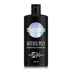 Шампунь Syoss Intense Plex 440 мл Фото 3