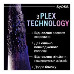 Шампунь Syoss Intense Plex 440 мл Фото 5